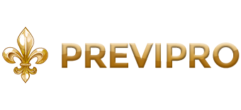 PreviPro Logo